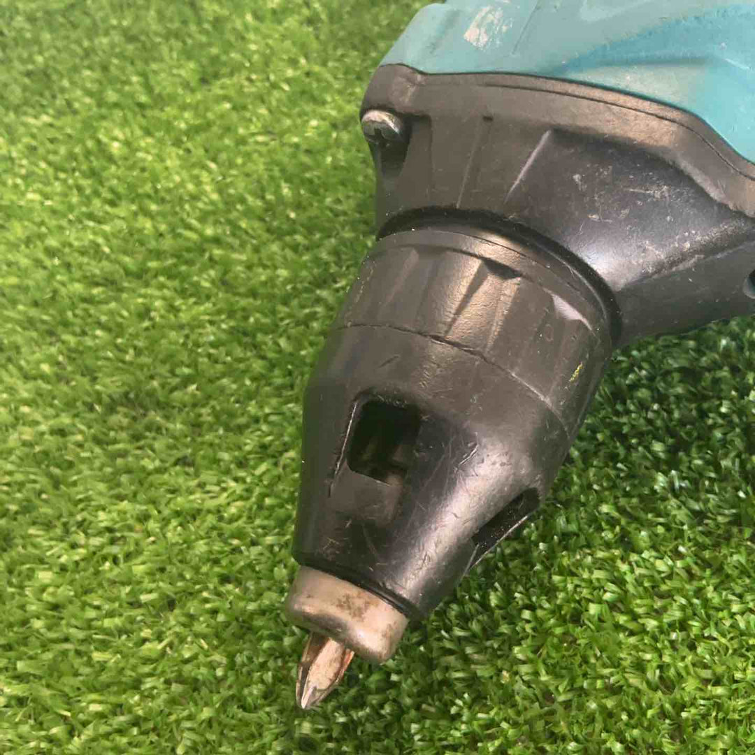 ★マキタ(makita) コードレススクリュードライバー FS600DZ【草加店】