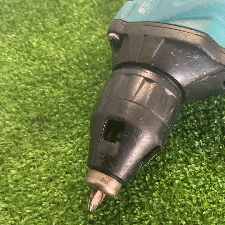 ★マキタ(makita) コードレススクリュードライバー FS600DZ【草加店】