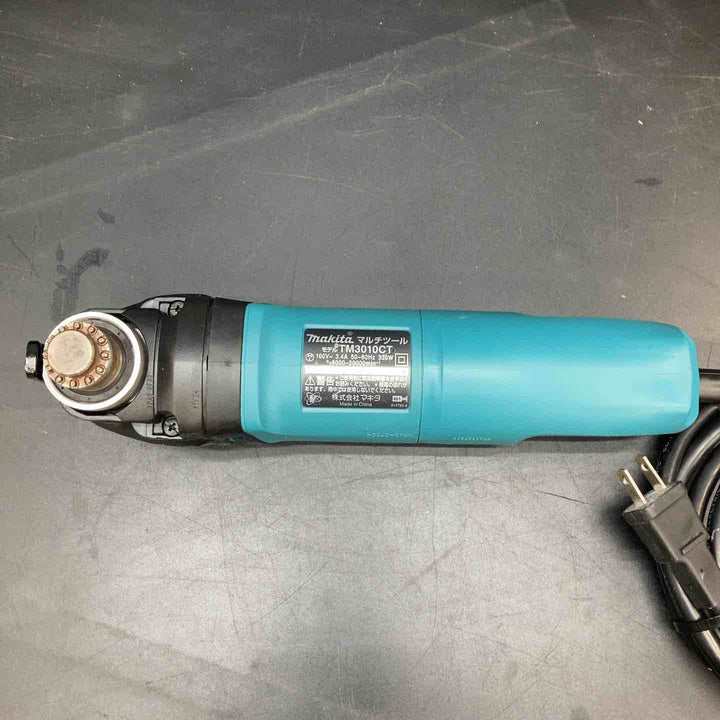 マキタ(makita) マルチツール TM3010CT【川越店】