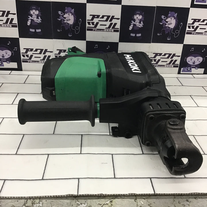 ★ハイコーキ(HIKOKI ※旧:日立工機) コードレスハンマドリル DH3640DB(2WPZ)【所沢店】