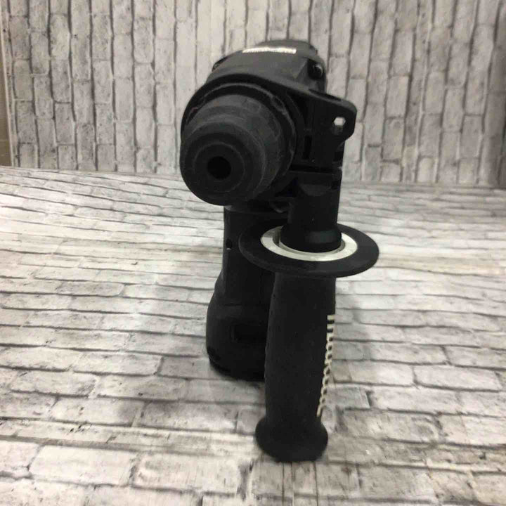 ★マキタ(makita) コードレスハンマドリル HR244DRGXB【川口店】