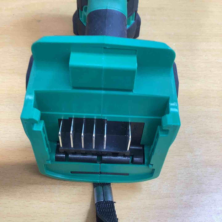 ◇ハイコーキ(HIKOKI ※旧:日立工機) コードレスインパクトドライバー WH18DC(2XPZ)【越谷店】