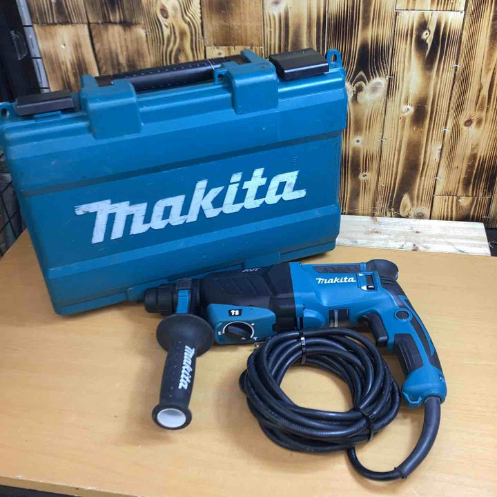 ★マキタ(makita) ハンマドリル HR2631F【越谷店】