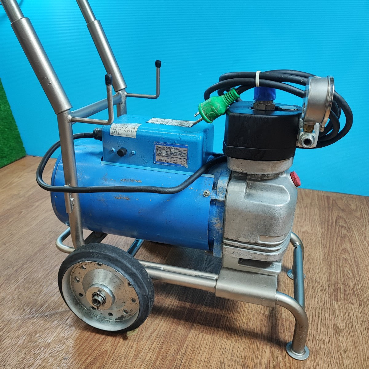 専用出品 E◀ 様 セリカ ZZT230 ドアコントロールレシーバー 61B136-000 89741