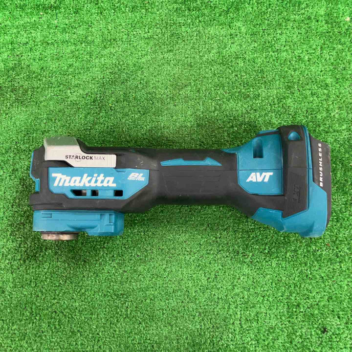 ★マキタ(makita) コードレスマルチツール TM52DZ【川崎店】