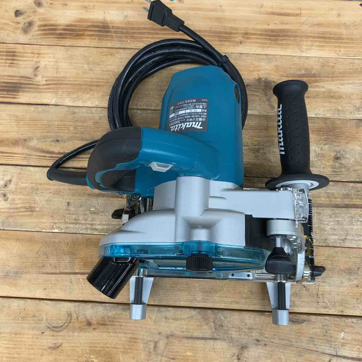 マキタ(makita) 小型ミゾキリ 溝切  3005BA 【東大和店】