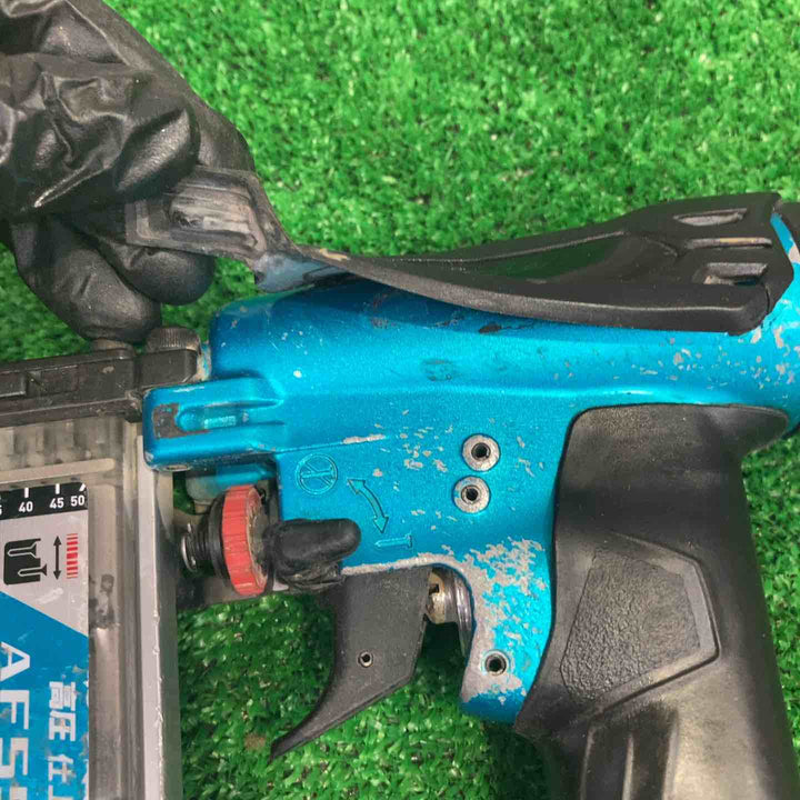 ★マキタ(makita) 高圧フィニッシュネイラ AF552HM【町田店】