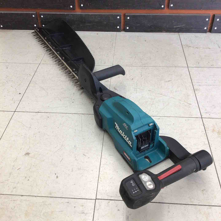【中古品】 マキタ/makita コードレスヘッジトリマ 本体のみ MUH011GZ 【鴻巣店】