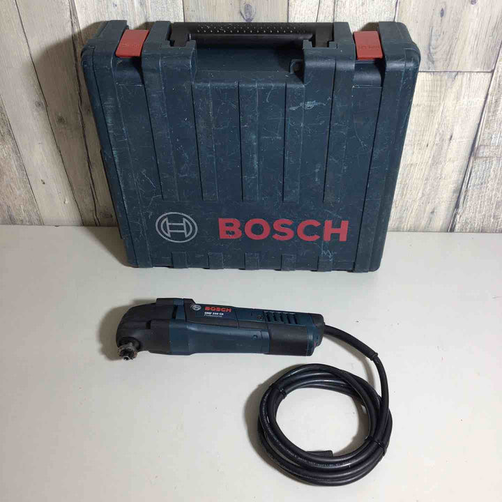 ★ボッシュ(BOSCH) マルチツール GMF250CE【戸田店】
