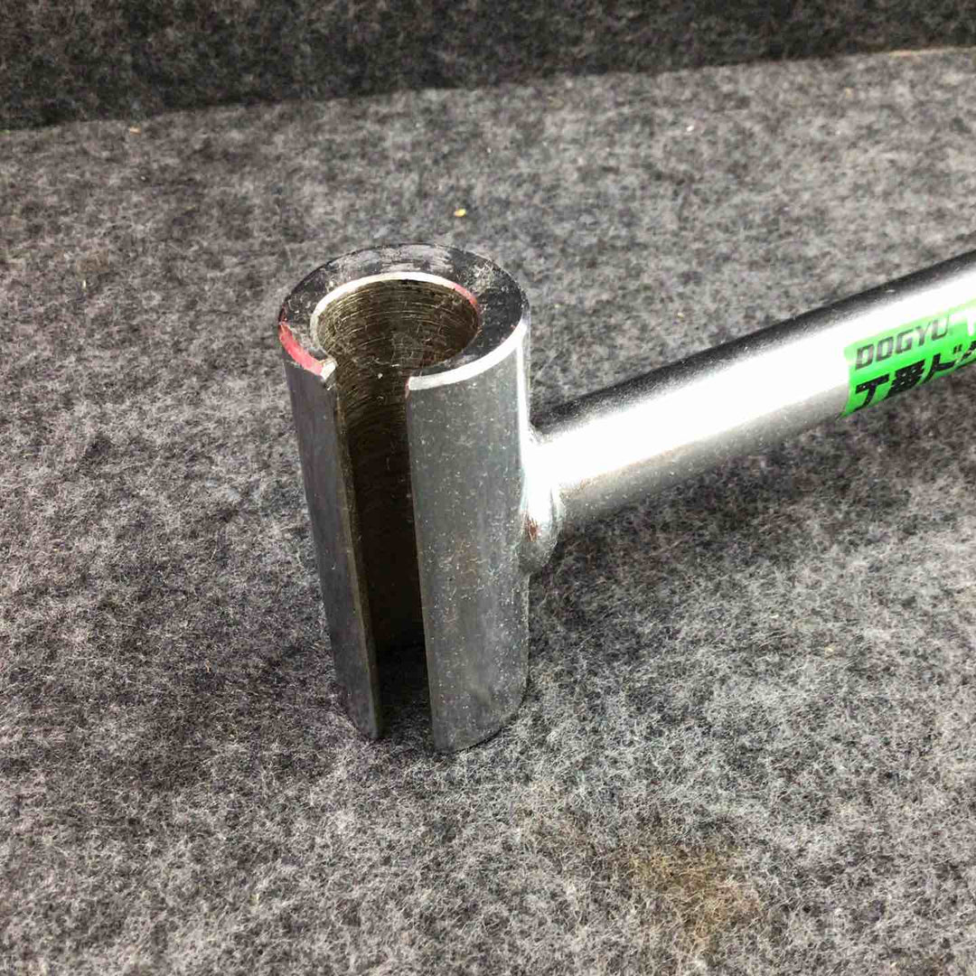 【中古品】 土牛産業 丁番ドクター(M) ドア丁番調整工具 【鴻巣店】