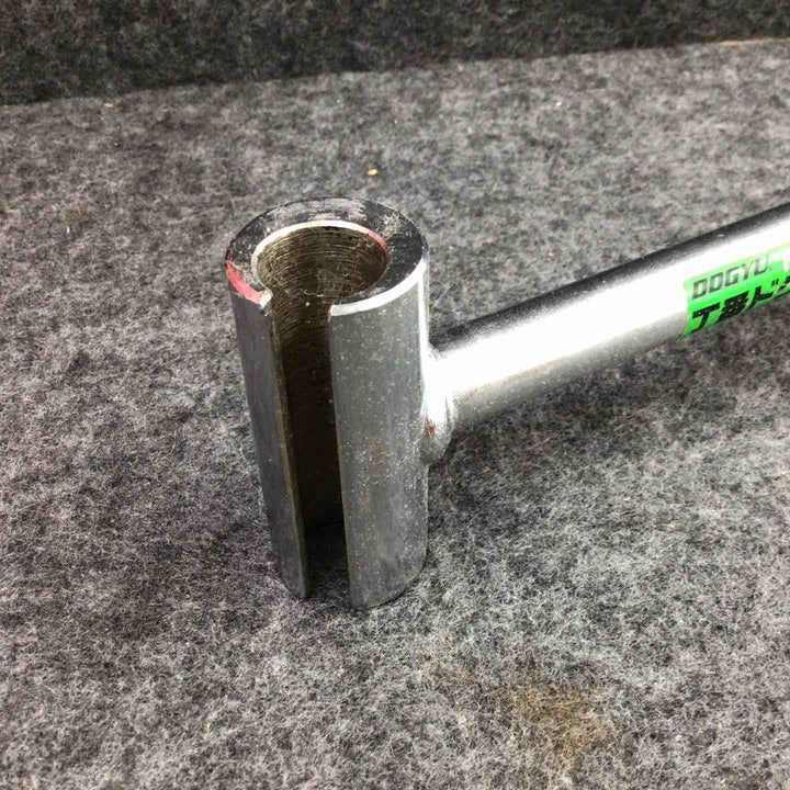 【中古品】 土牛産業 丁番ドクター(M) ドア丁番調整工具 【鴻巣店】