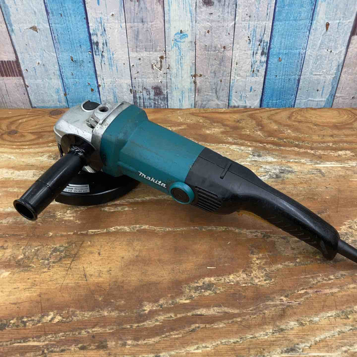 ☆マキタ(makita) 180mm電子ディスクグラインダ GA7011C【柏店】