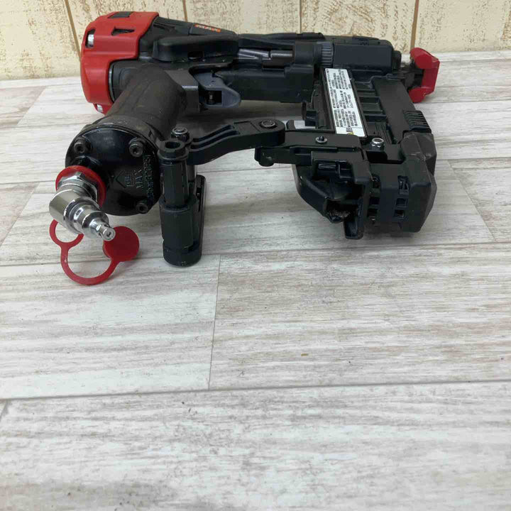 ★マックス(MAX) 高圧フロアタッカ HA-50F3(D)【柏店】