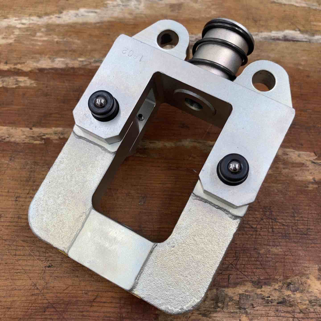 カクタス （CACTUS） T型圧縮 EV2-T240 ダイス別売【柏店】