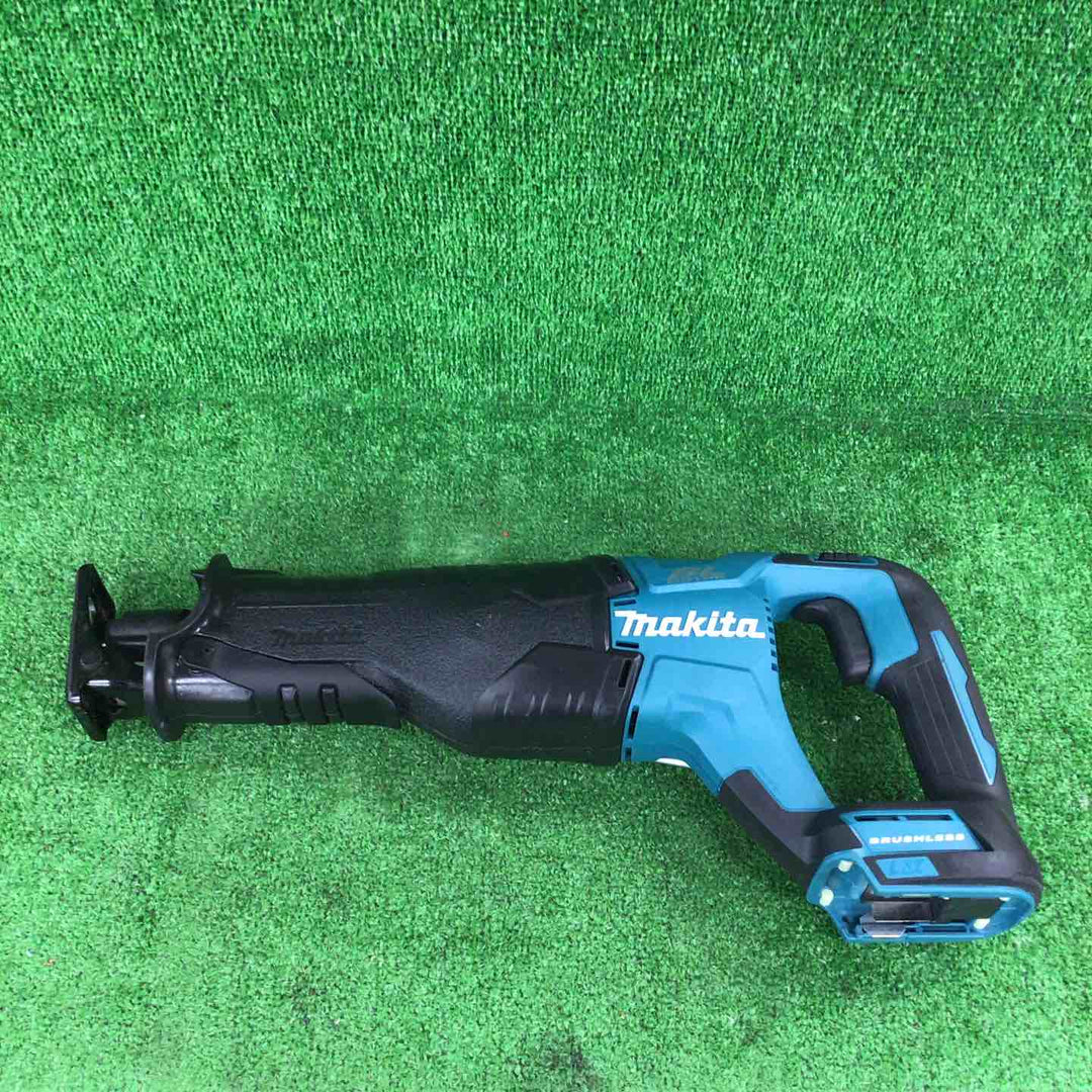 ★マキタ(makita) コードレスレシプロソー JR187DZK【川崎店】