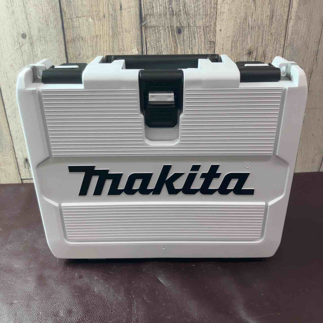 【未使用品(店頭展示品)】 マキタ(makita) コードレスインパクトドライバー TD138DRFX 【東大和店】