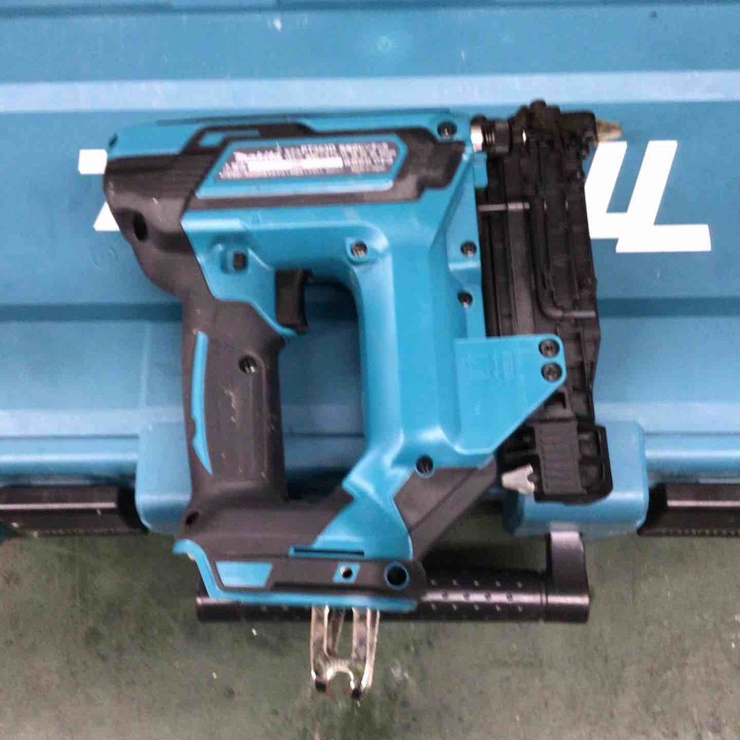 ★マキタ(makita) コードレスピンネイラ PT353DRG【戸田店】