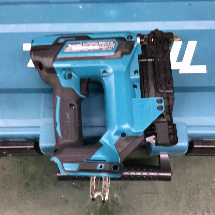 ★マキタ(makita) コードレスピンネイラ PT353DRG【戸田店】