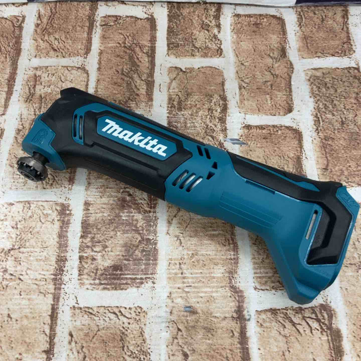 【中古品】マキタ(makita) コードレスマルチツール TM30DZ【所沢店】