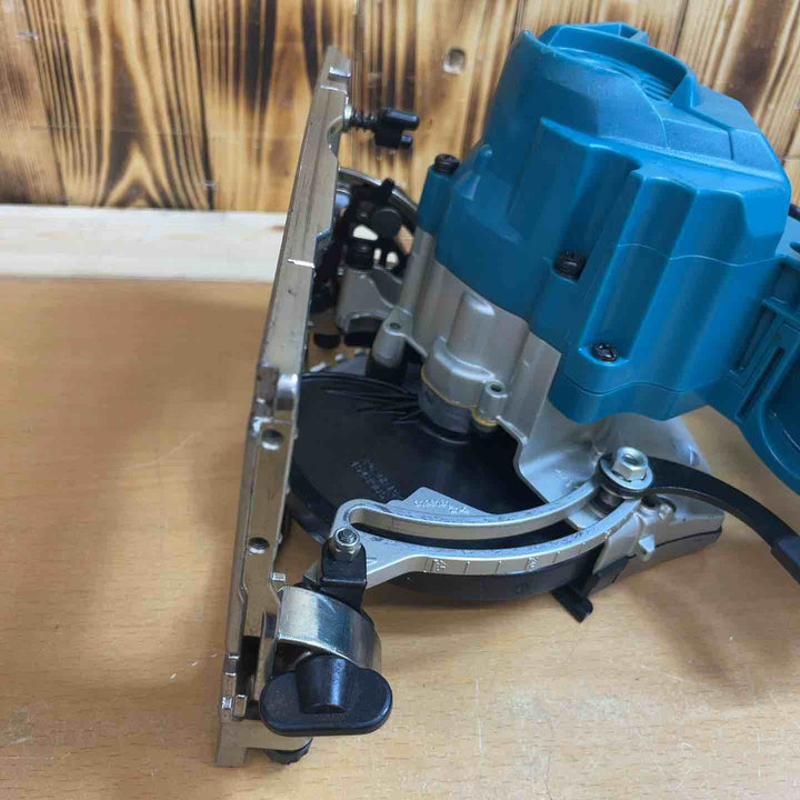 ★マキタ(makita) コードレス丸のこ HS474DZ【越谷店】