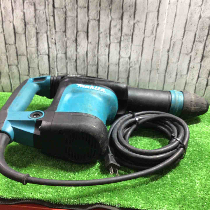 ★マキタ(makita) 電動ハンマ HM0871C【川口店】