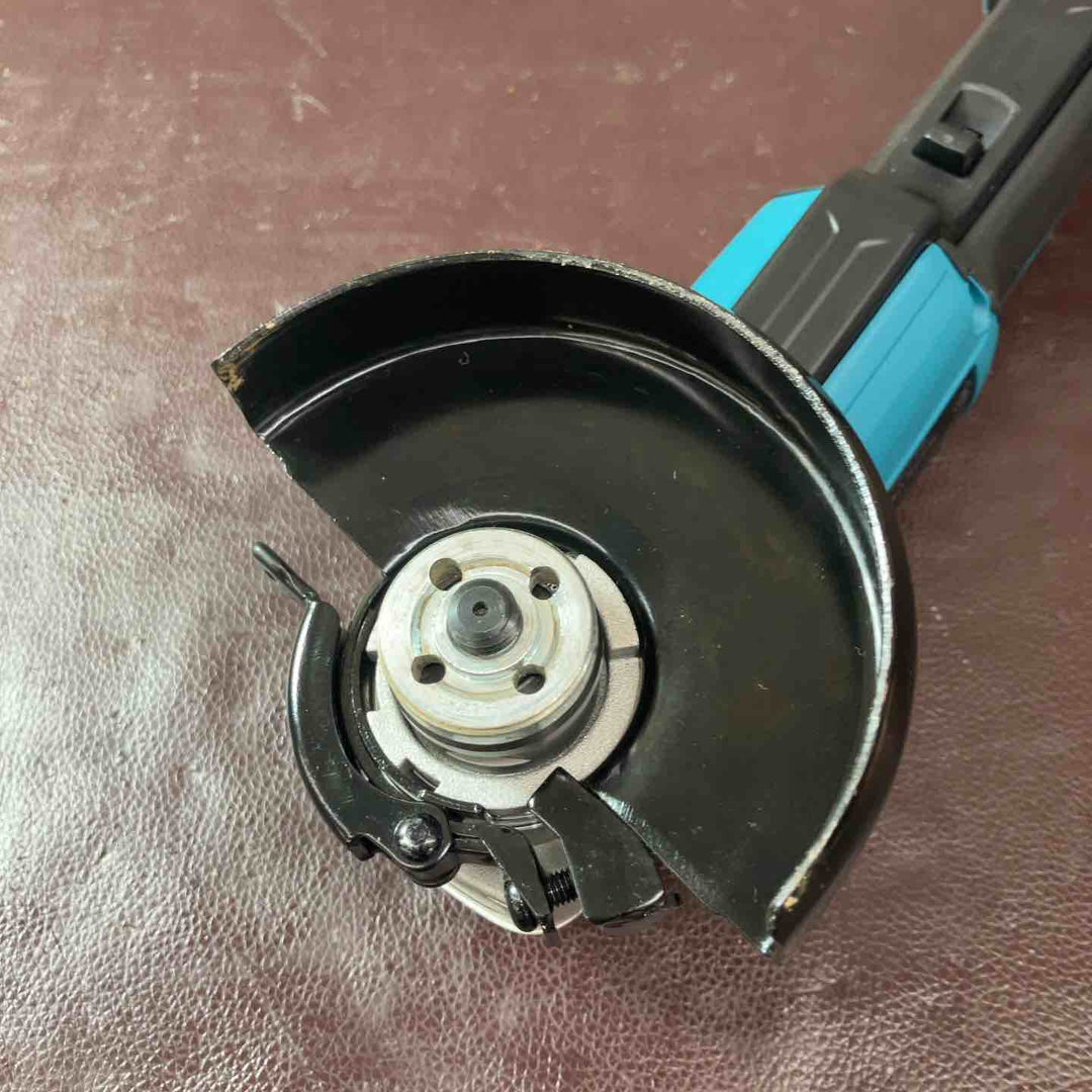 【中古品】マキタ(makita) 100mmコードレスディスクグラインダ GA418DZ バッテリー付属【東大和店】