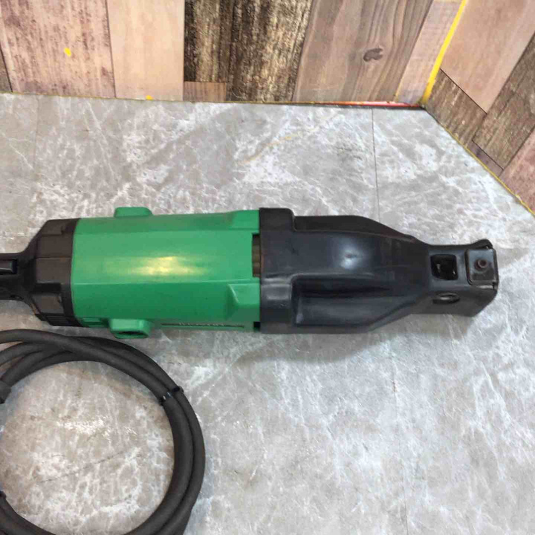 ◇ハイコーキ(HIKOKI ※旧:日立工機)  電子パイプソー CR17Y(S)【八潮店】