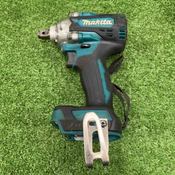 ★マキタ(makita) コードレスインパクトレンチ TW300DZ【川崎店】
