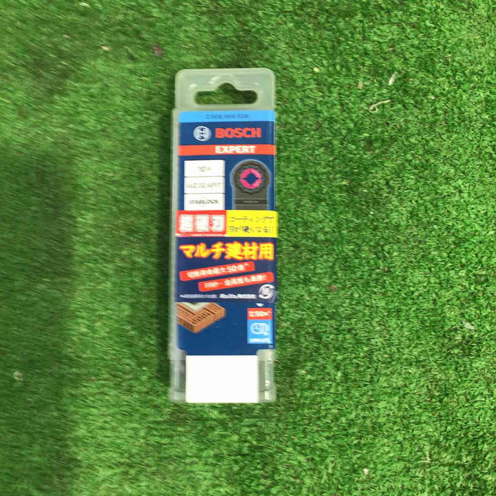 ◇ボッシュ(BOSCH) マルチツールブレードスターロック AIZ32APIT/10 10本入り【町田店】