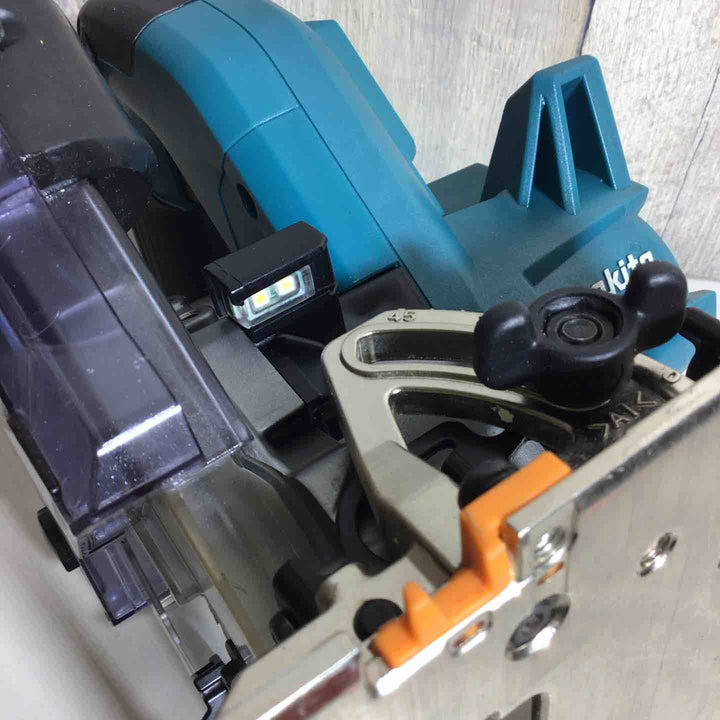 ★マキタ(makita) コードレス防じんマルノコ KS001GZ【戸田店】