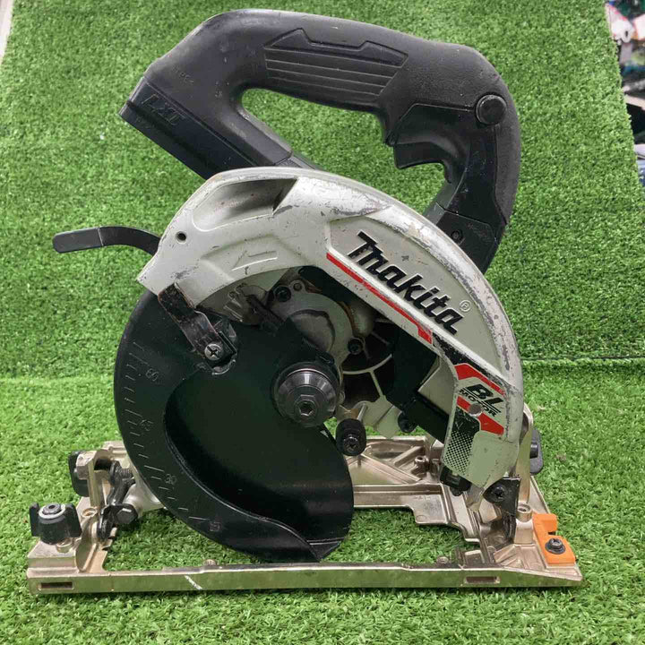 ★マキタ(makita) コードレス丸のこ HS631DZB【川崎店】