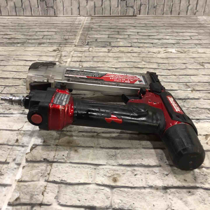 ★マキタ(makita) 高圧フィニッシュネイラ AF552H【川口店】