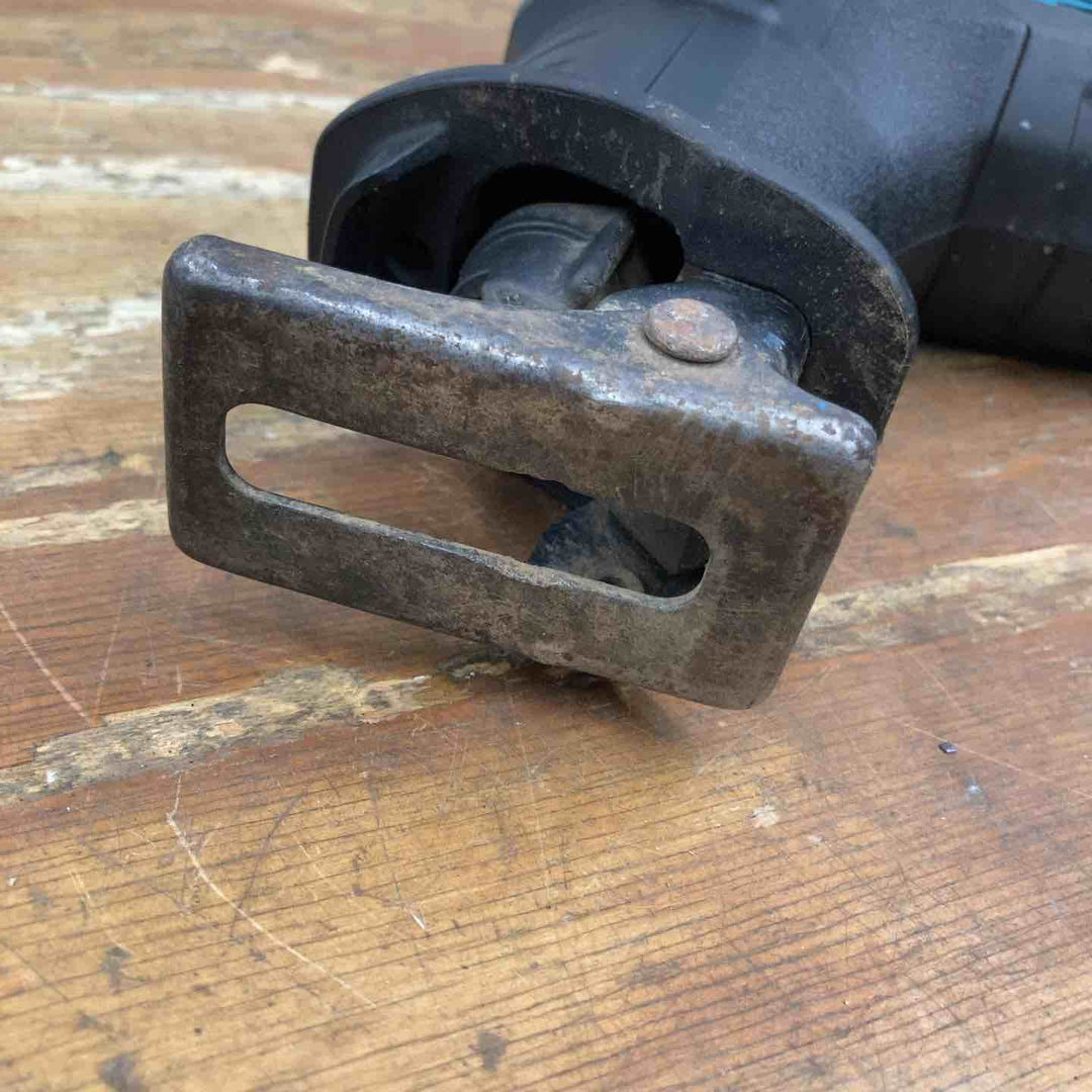 【中古品】★マキタ(makita) コードレスレシプロソー JR188DZK 18V 本体のみ【柏店】