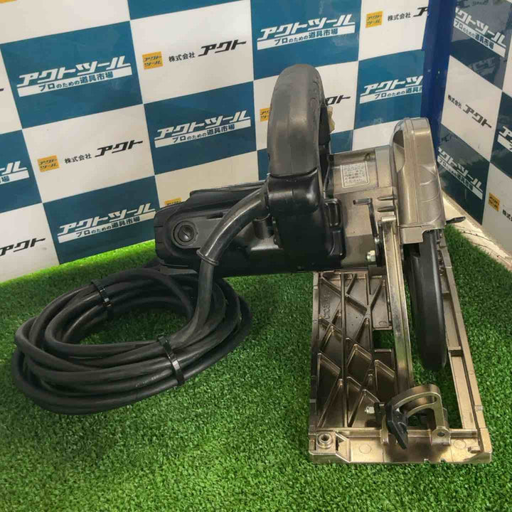 ★ハイコーキ(HIKOKI ※旧:日立工機) 深切り電子丸のこ C6MVYA2(B)【草加店】