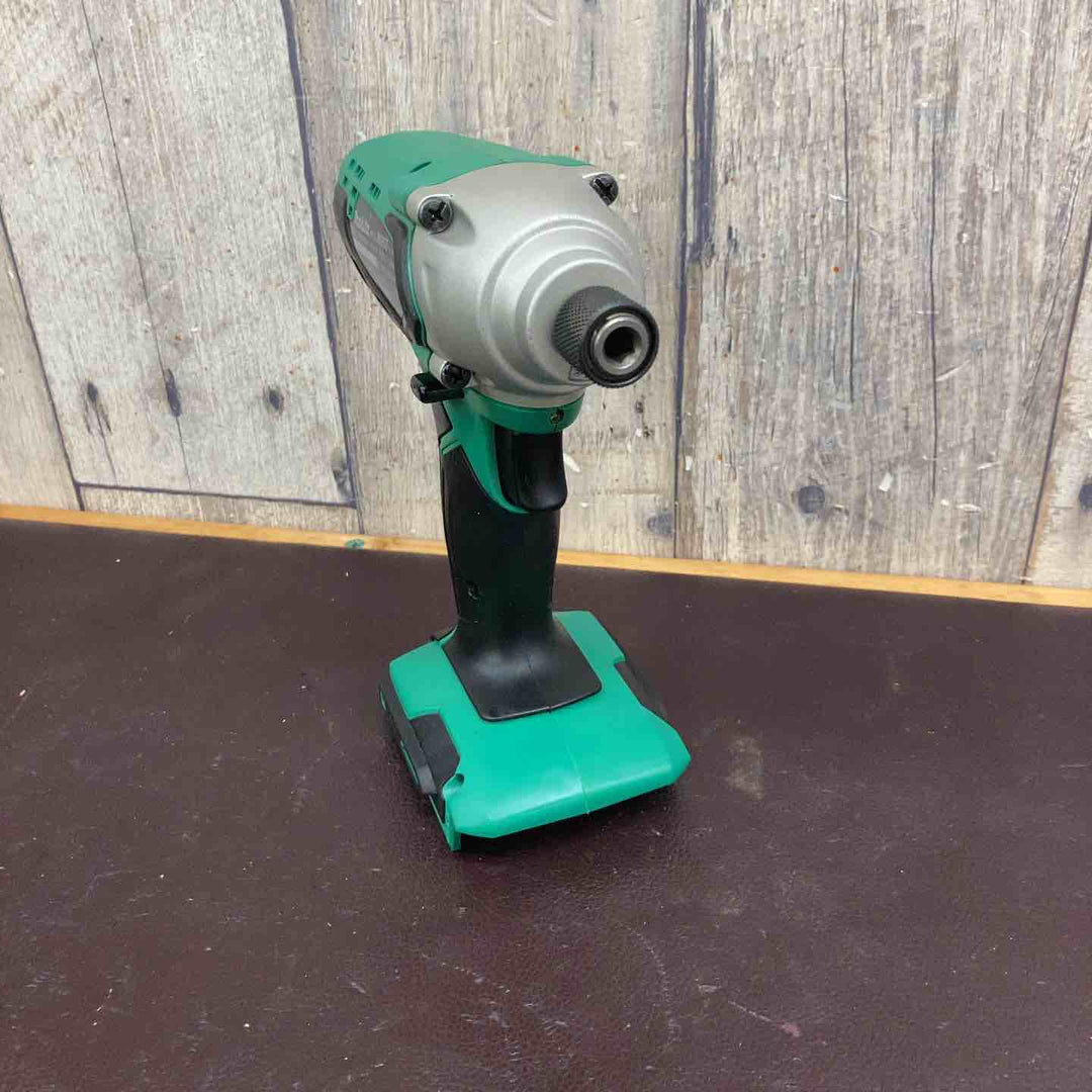 【中古品】マキタ(makita) コードレスインパクトドライバー M695DS【東大和店】