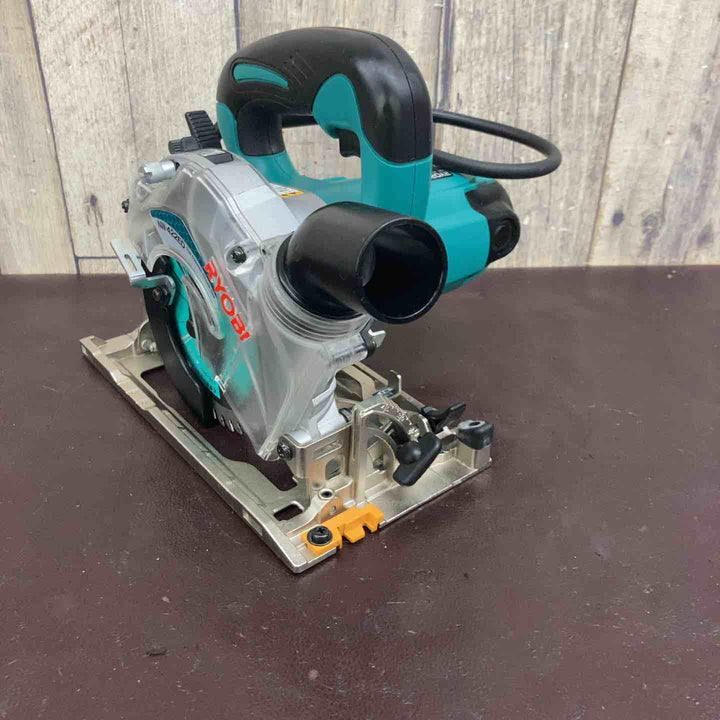 【中古品】リョービ(RYOBI) 電子集じん丸ノコ NW-422ED【東大和店】