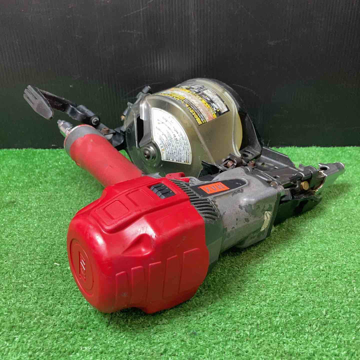 ★マックス(MAX) 高圧エア釘打ち機 HN-90N3【岩槻店】