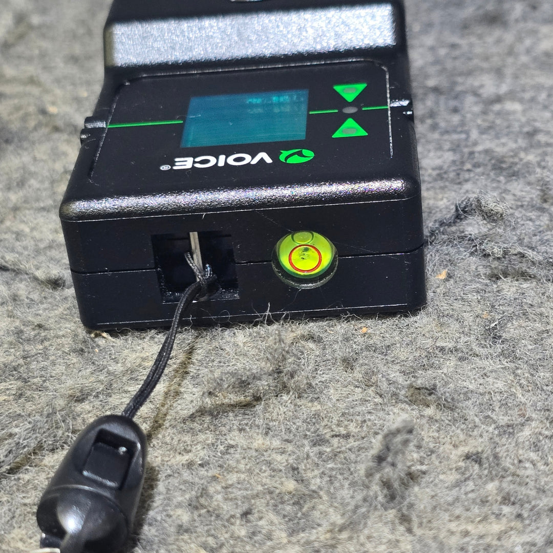 【中古品※ケース無し※】VOICE(ボイス) オートベース VC-R/VC-G【桶川店】