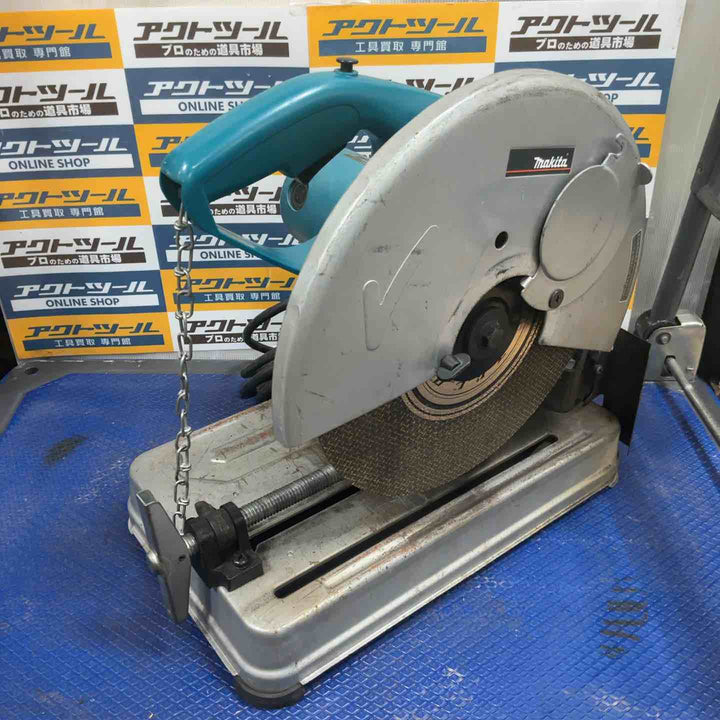 ☆マキタ(makita) 高速切断機 2414NB【草加店】