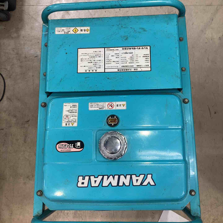 【店頭受取り限定】◇ヤンマー エンジンウェルダー YGW150【町田店】