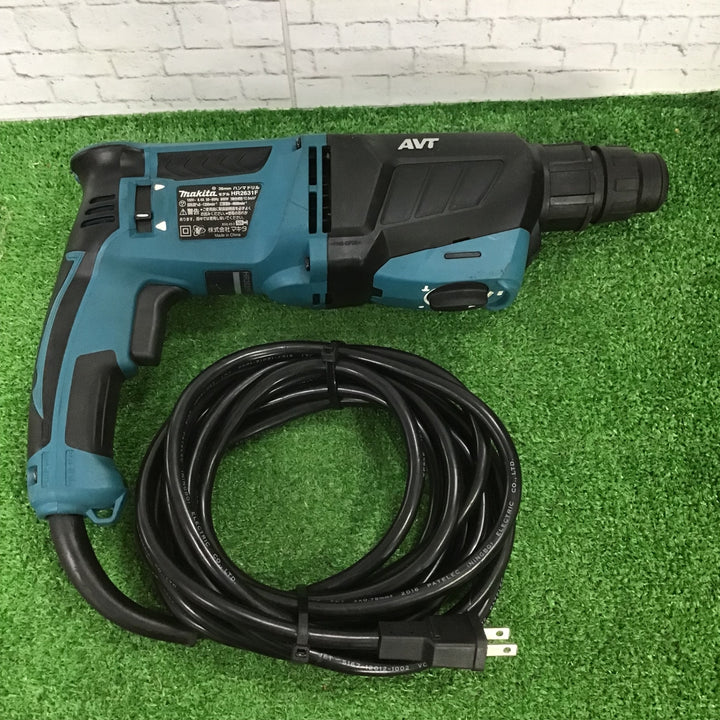 ★マキタ(makita) ハンマドリル HR2631F【町田店】