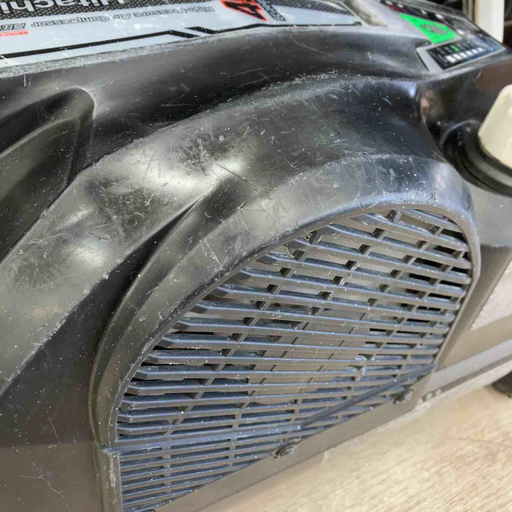 ★ハイコーキ(HIKOKI ※旧:日立工機) エアコンプレッサー EC1445H2【川越店】