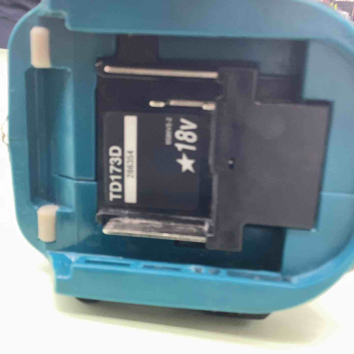★マキタ(makita) コードレスインパクトドライバー TD173DZ【越谷店】