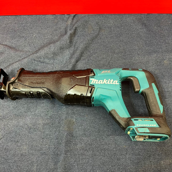 【中古品】★マキタ(makita) コードレスレシプロソー JR187DRGX【東大和店】
