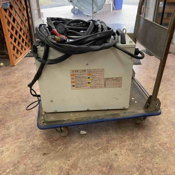 【店頭受取り限定】　パナソニック(Panasonic) エアープラズマ切断機  YP-030PA2【所沢店】