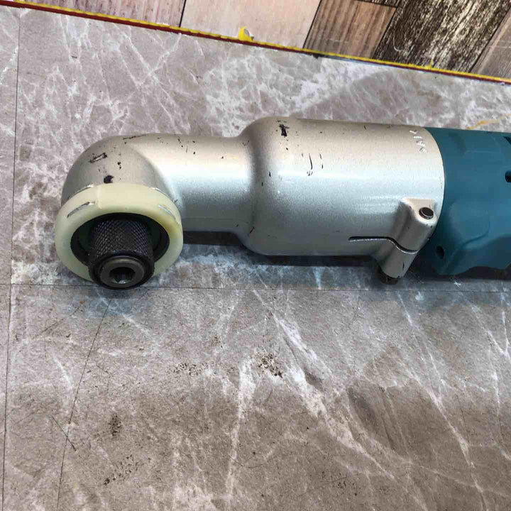 ★マキタ(makita) 充電式アングルインパクトドライバ 18V TL061DZ【八潮店】