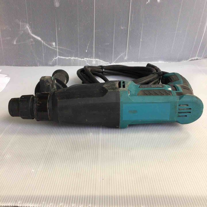 ★マキタ(makita) ハンマドリル HR2601F【草加店】