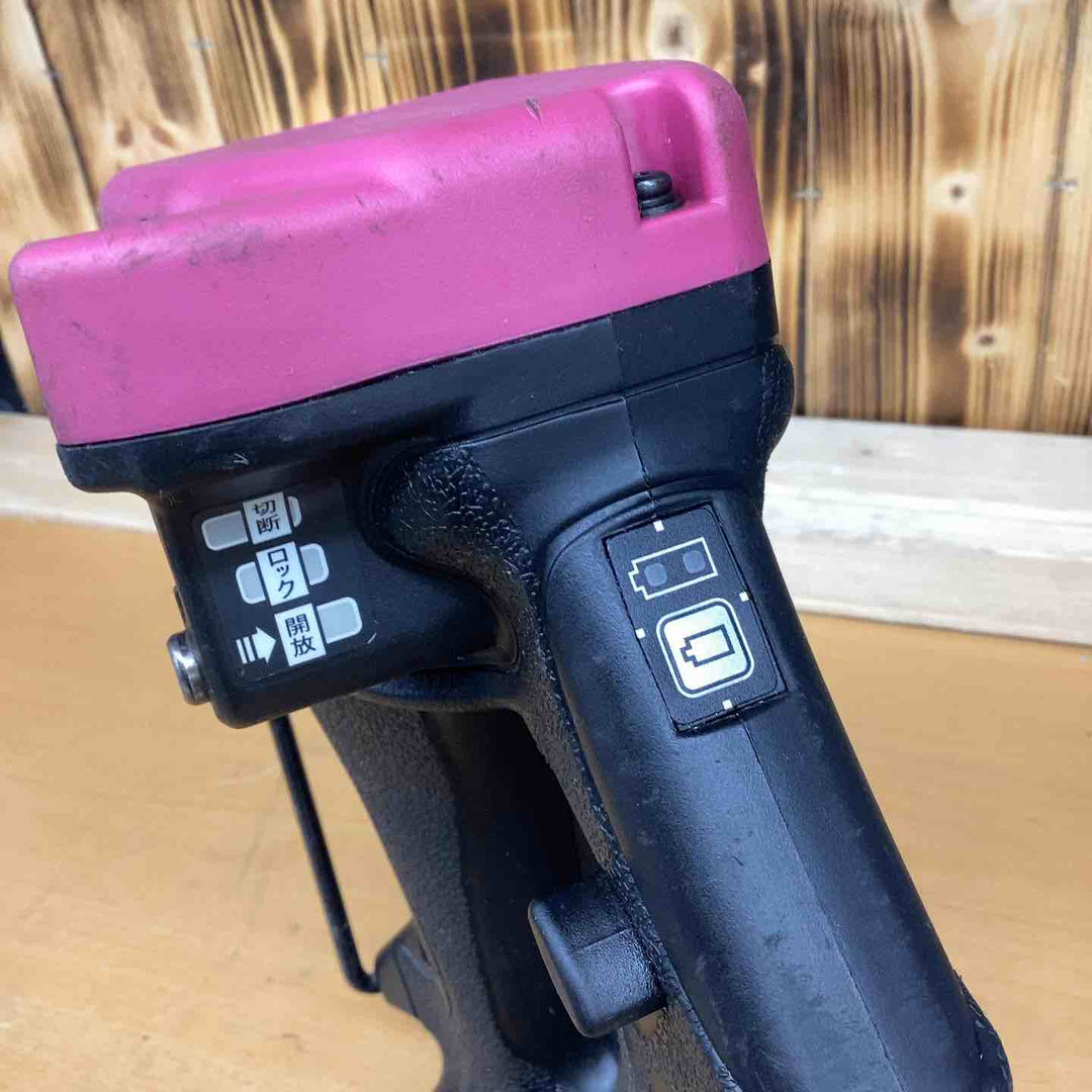 ◇ハイコーキ(HIKOKI ※旧:日立工機) コードレス全ネジカッター  CL14DSL (SLCK)【越谷店】