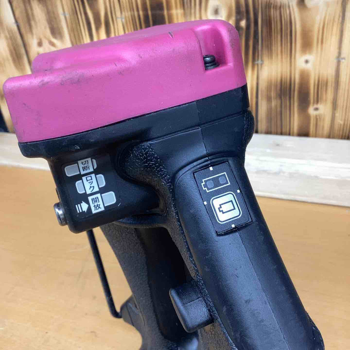 ◇ハイコーキ(HIKOKI ※旧:日立工機) コードレス全ネジカッター  CL14DSL (SLCK)【越谷店】
