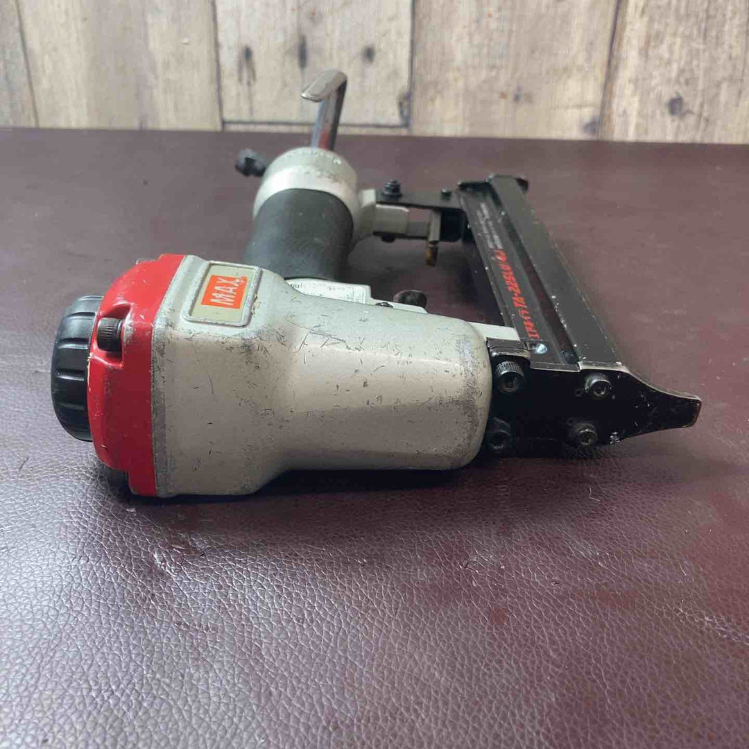 【中古品】 マックス(MAX) 25mm 常圧エアタッカ TA-225LU/4J 【東大和店】